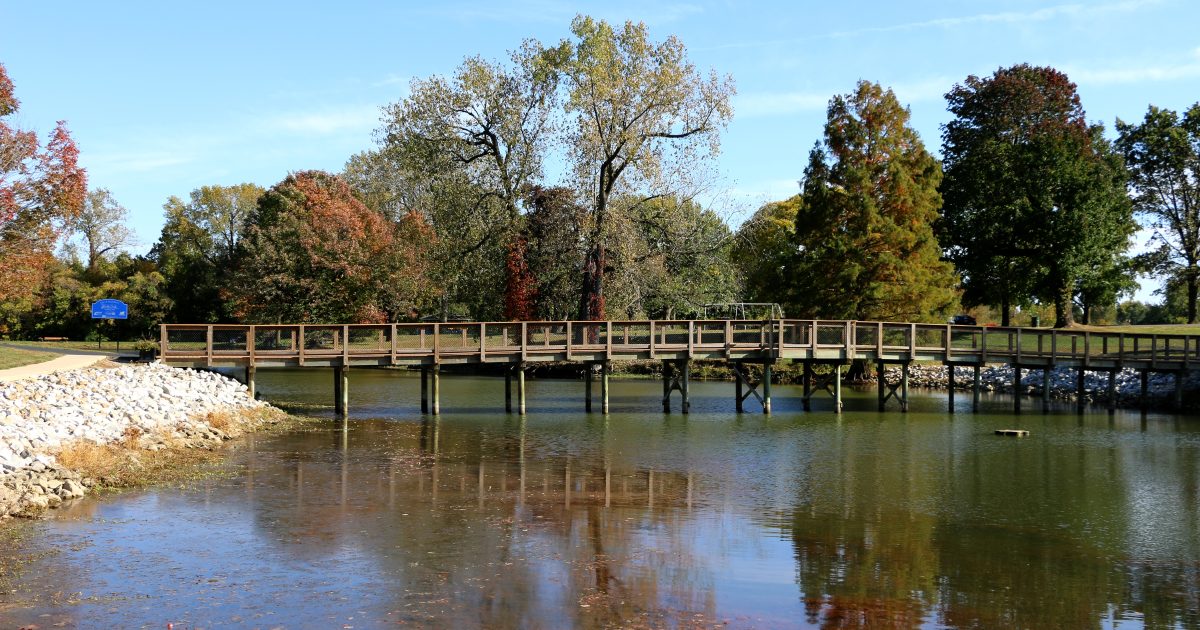 City of Wood River, Illinois | Great Rivers & Routes